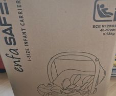 Car Seat Infant Carrier