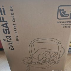 Car Seat Infant Carrier