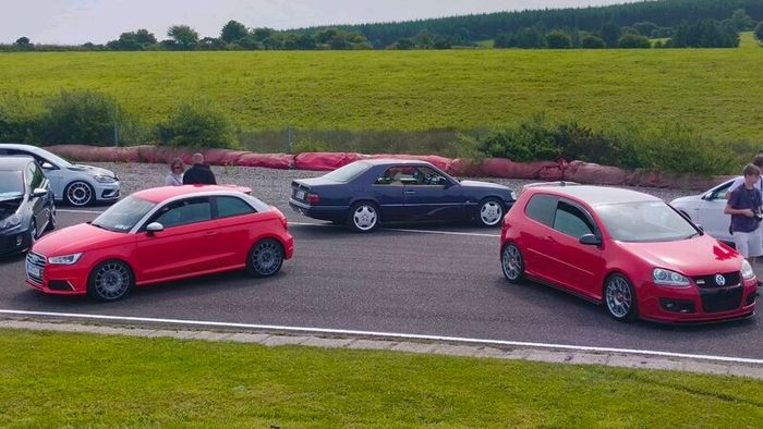 2014 Audi S1 price drop