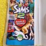 The Sims 2 Pets PSP  PlayStation games Original Image 2