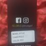 Druids bnwt golf polo Image 3