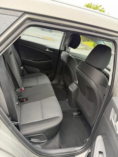 Hyundai Tucson 1.6 Diesel