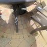 Garden Table & Chairs Image 3