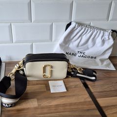 Marc Jacobs Snapshot Bag