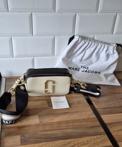 Marc Jacobs Snapshot Bag