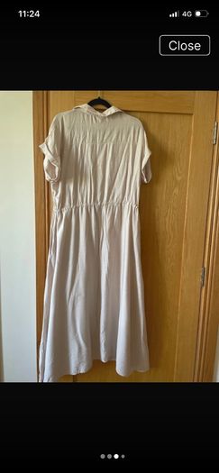 BNWT Lightweight dress