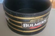 Bulmers ice bucket