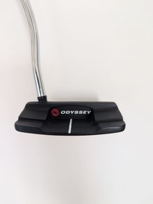 Odyssey DFX Double Wide Putter 35''