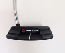 Odyssey DFX Double Wide Putter 35''