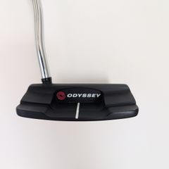 Odyssey DFX Double Wide Putter 35''