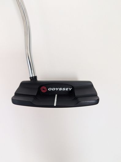 Odyssey DFX Double Wide Putter 35''