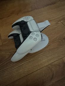 ps5 controller docking station