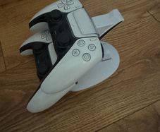 ps5 controller docking station