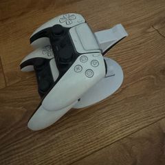 ps5 controller docking station