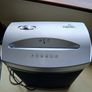 Paper shredder Image 2