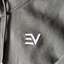Men's envi luxe tracksuit black Image 3