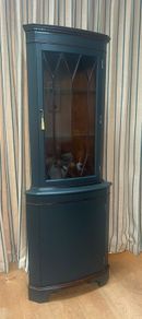 corner unit / drinks cabinet