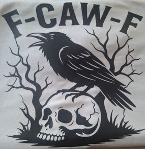 Customised tees