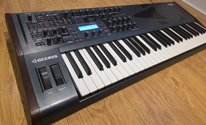 Access Virus TI Keyboard