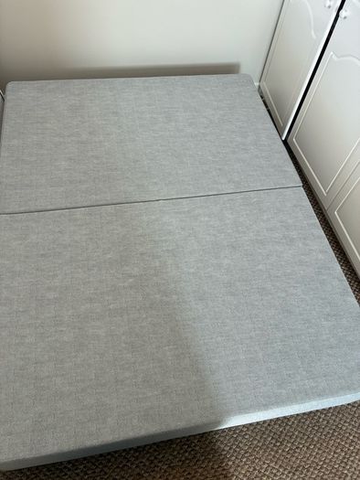 King Size Divan Bed Base