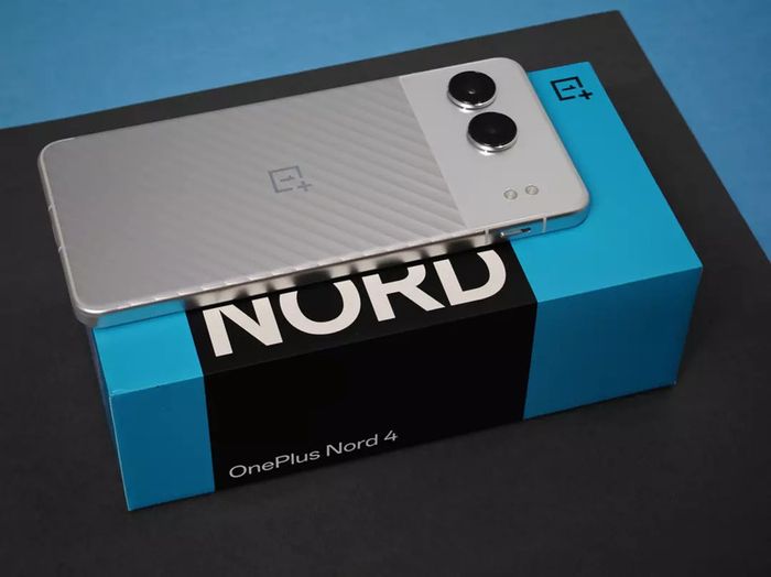 New Oneplus Nord 4 512gb/16gb Unlocked