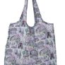 Cath Kidston foldaway shopping bag Image 4