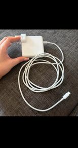 apple charger