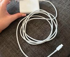 apple charger