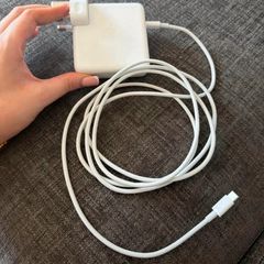 apple charger