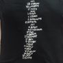 Metallica t-shirt size Small Image 5