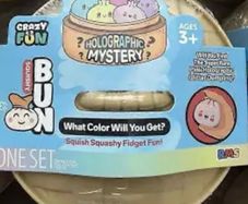 toy dumplings