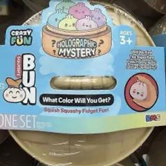 toy dumplings