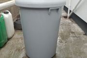 House or garden