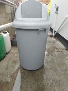 House or garden