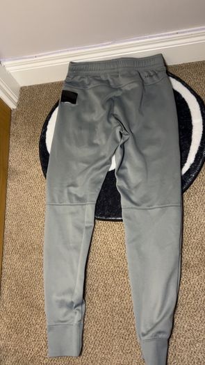 Nike Air Max X Miller Series 3 Piece Tracksuit