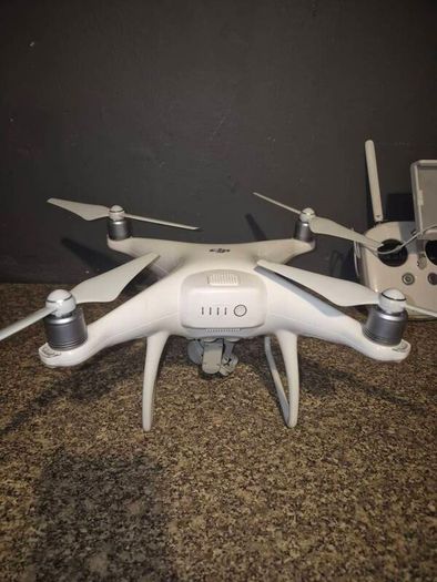 DJI Phantom 4 Advanced