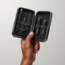 Manscaped The Shears  5 Piece Precision Nail Grooming Kit Image 2