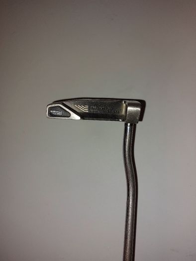 nike method putter