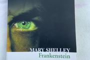 Like New Mary Shelley Frankenstein
