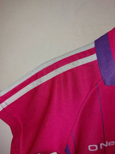 roscommon gaa jersey