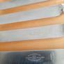 Antique dessert knives (6) Image 3