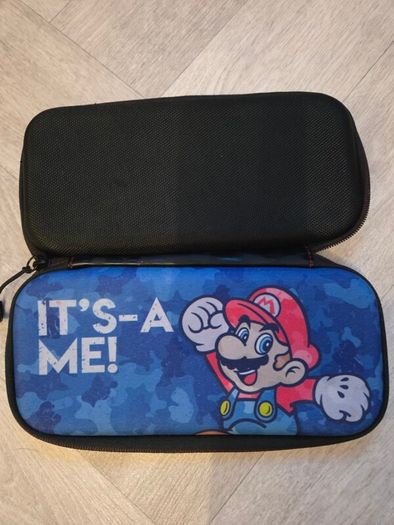 Nintendo switch case