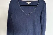 Banana Republic Wool &amp; Cashmere Sweater S