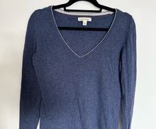 Banana Republic Wool & Cashmere Sweater S