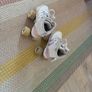 Girls Decathlon Oxelo 4-wheel Rollerskates UK Size 11.5 Image 5