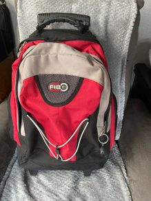 rucksack/backpack/hiking bag