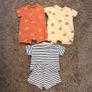 Bundle of M&S baby boy clothes Image 2