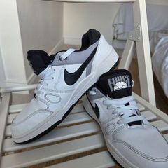 Nike Full Force low trainers