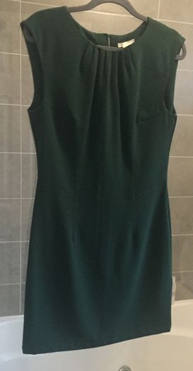 Woman's dresses