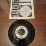 vinyl single ep. Metal hammer april 1987 Image 3
